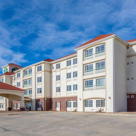 La Quinta By Wyndham Dodge City Kültér fotó