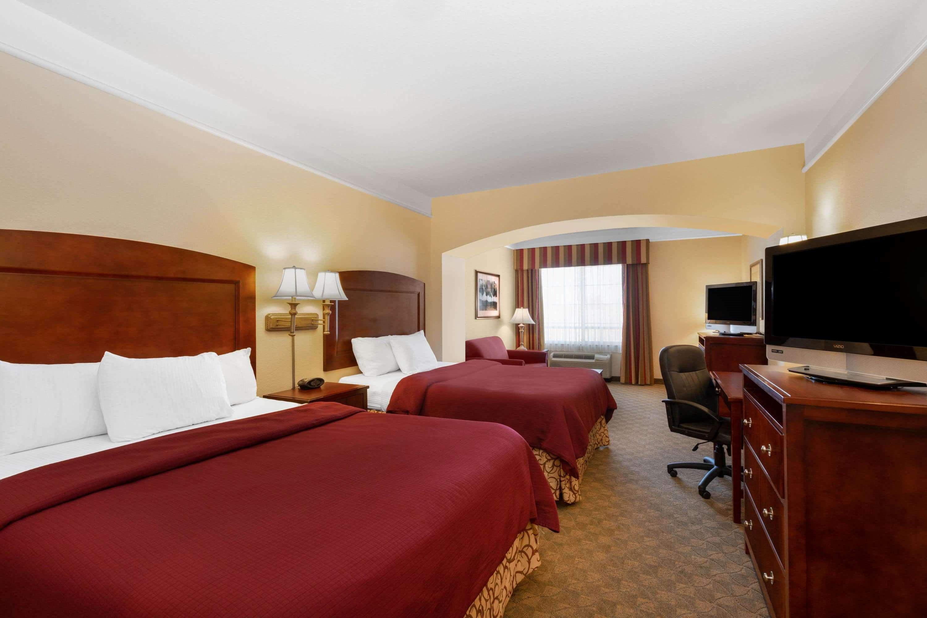 La Quinta By Wyndham Dodge City Kültér fotó
