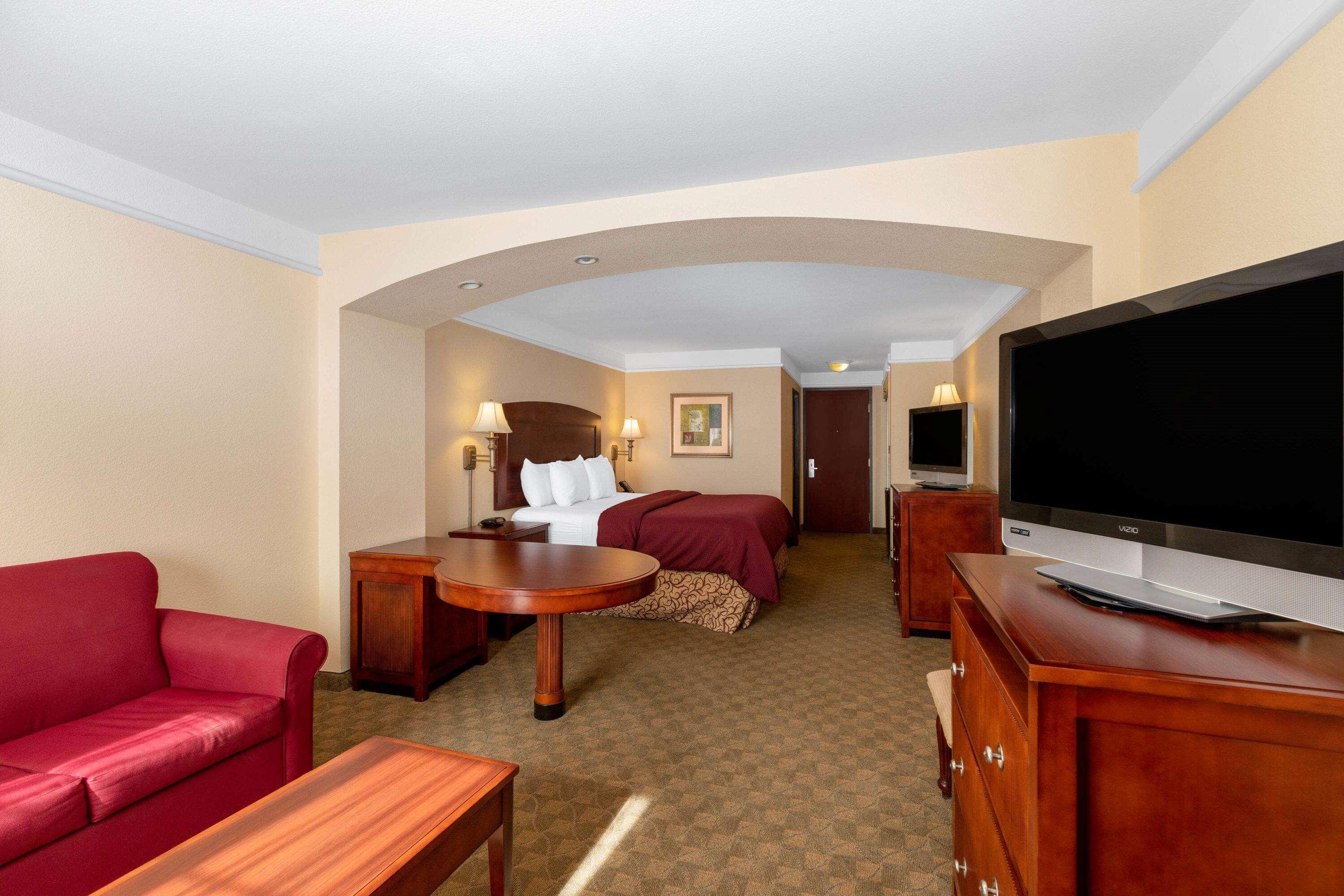 La Quinta By Wyndham Dodge City Kültér fotó