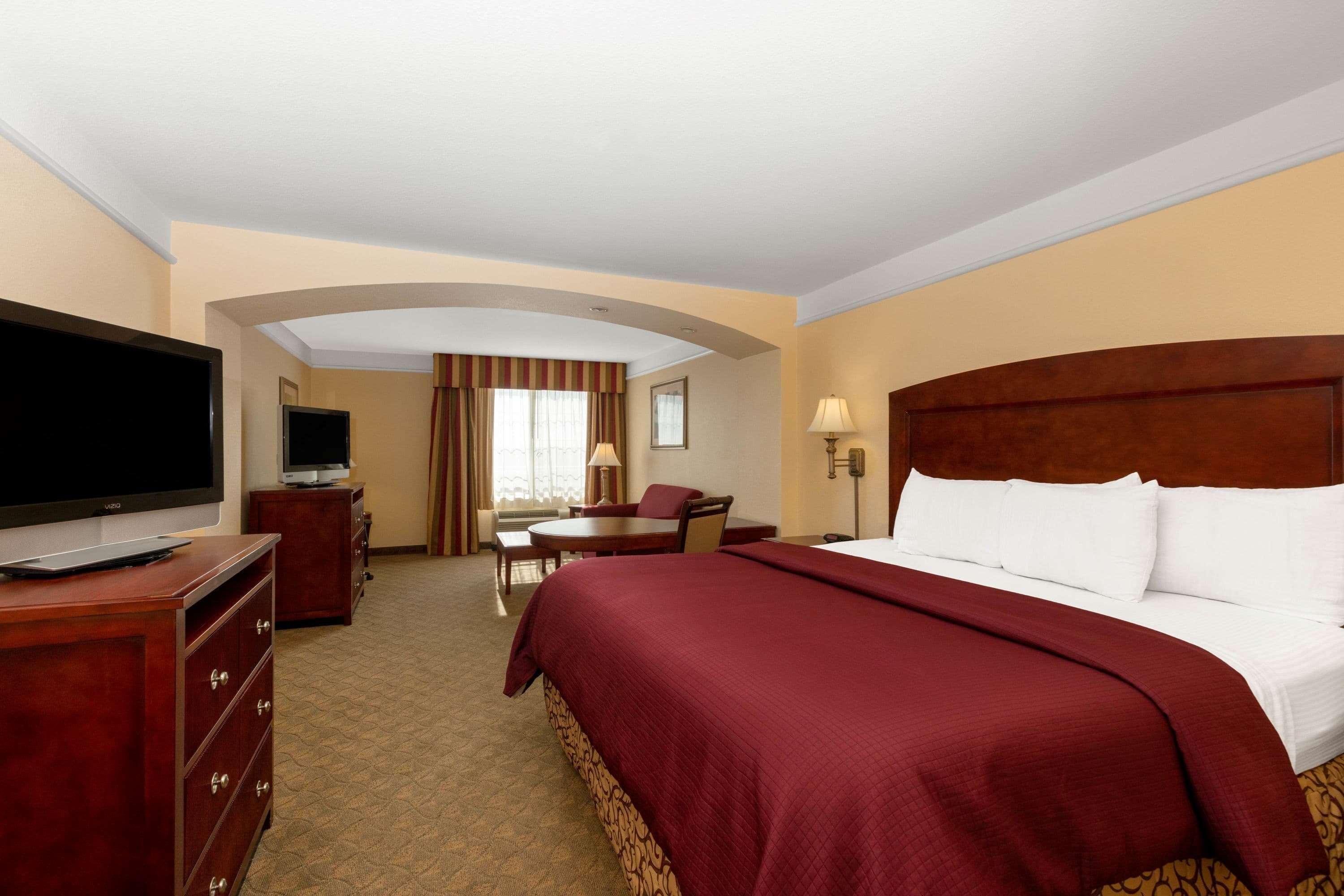 La Quinta By Wyndham Dodge City Kültér fotó