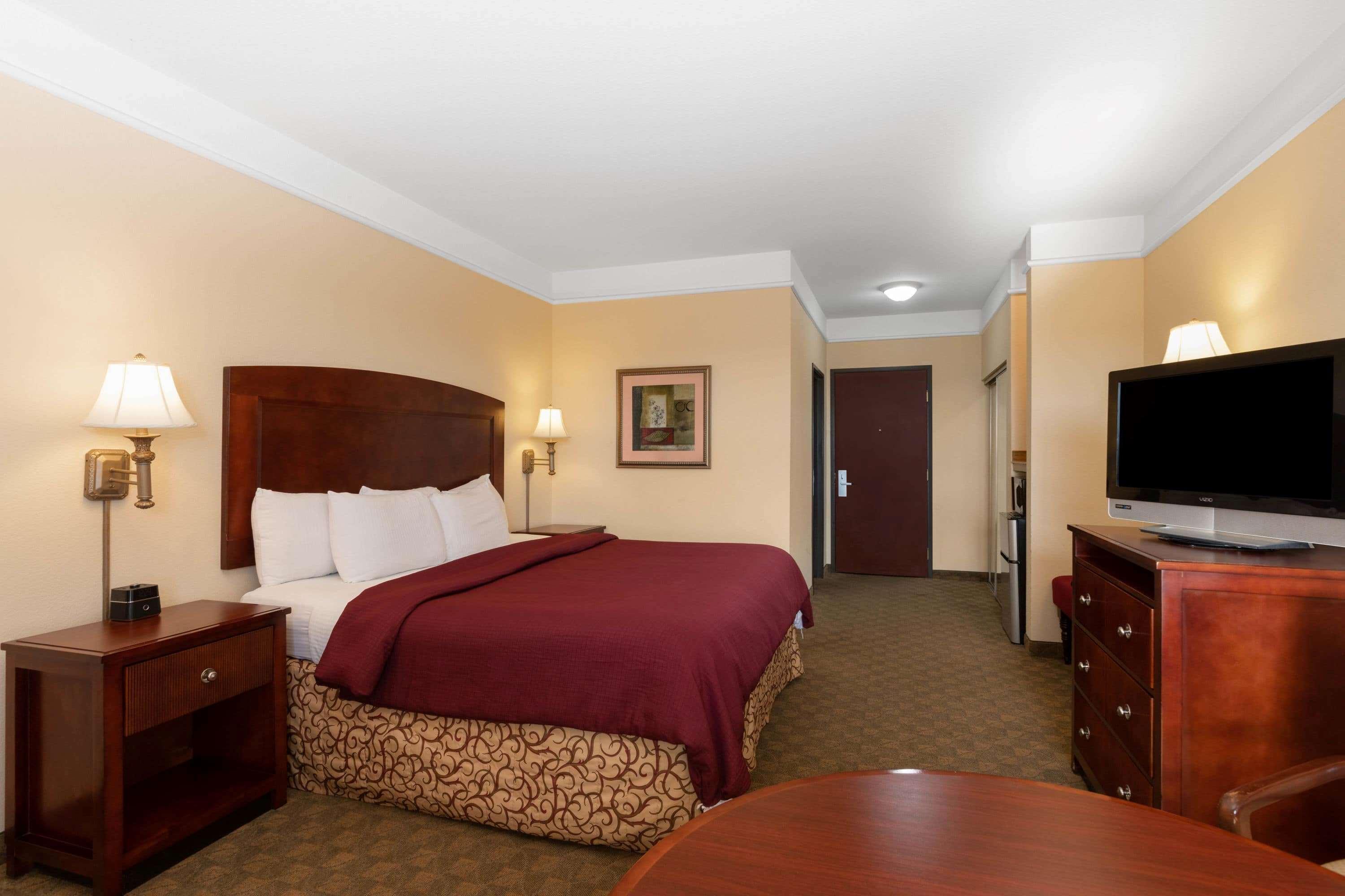 La Quinta By Wyndham Dodge City Kültér fotó