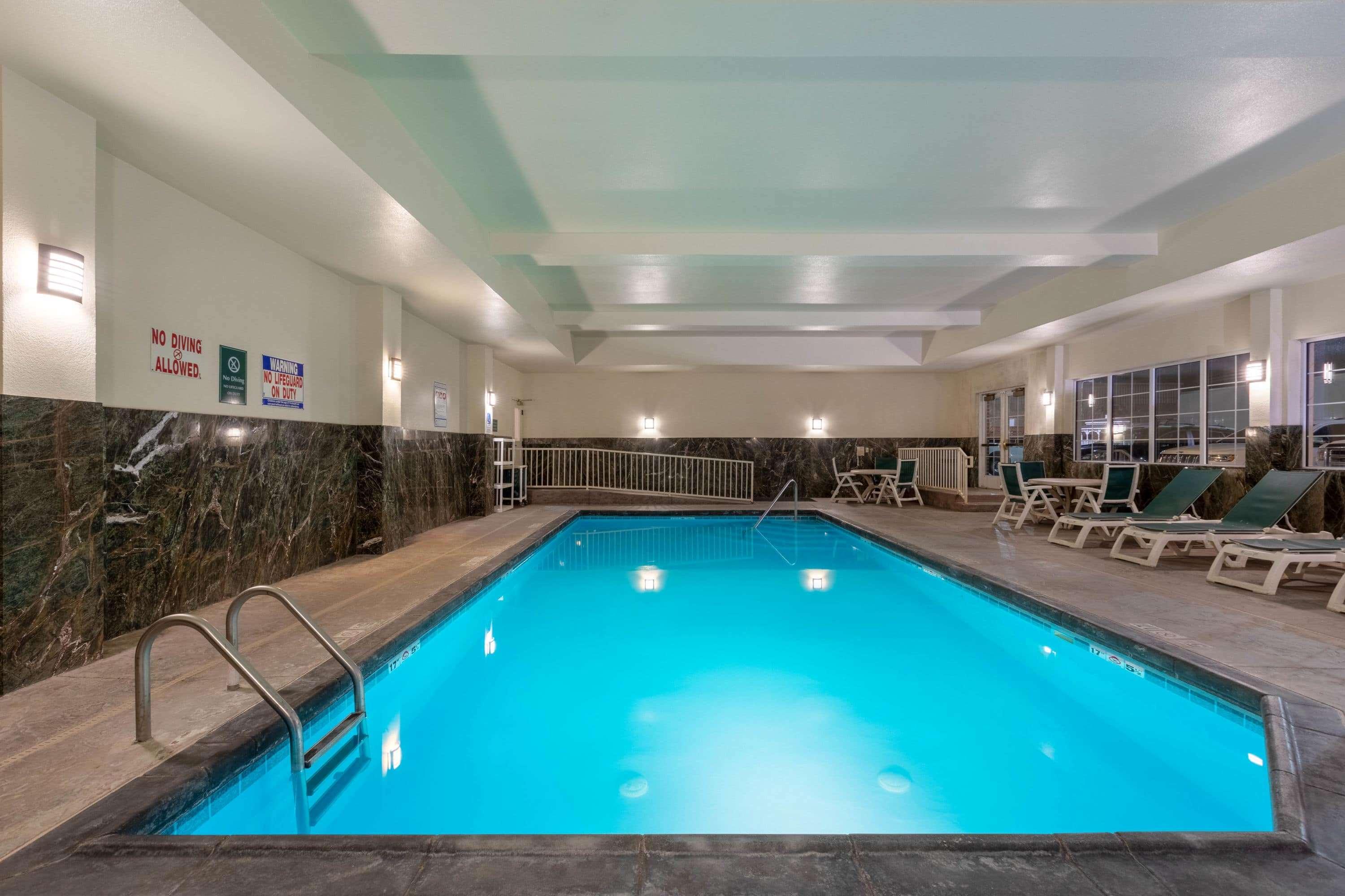 La Quinta By Wyndham Dodge City Kültér fotó