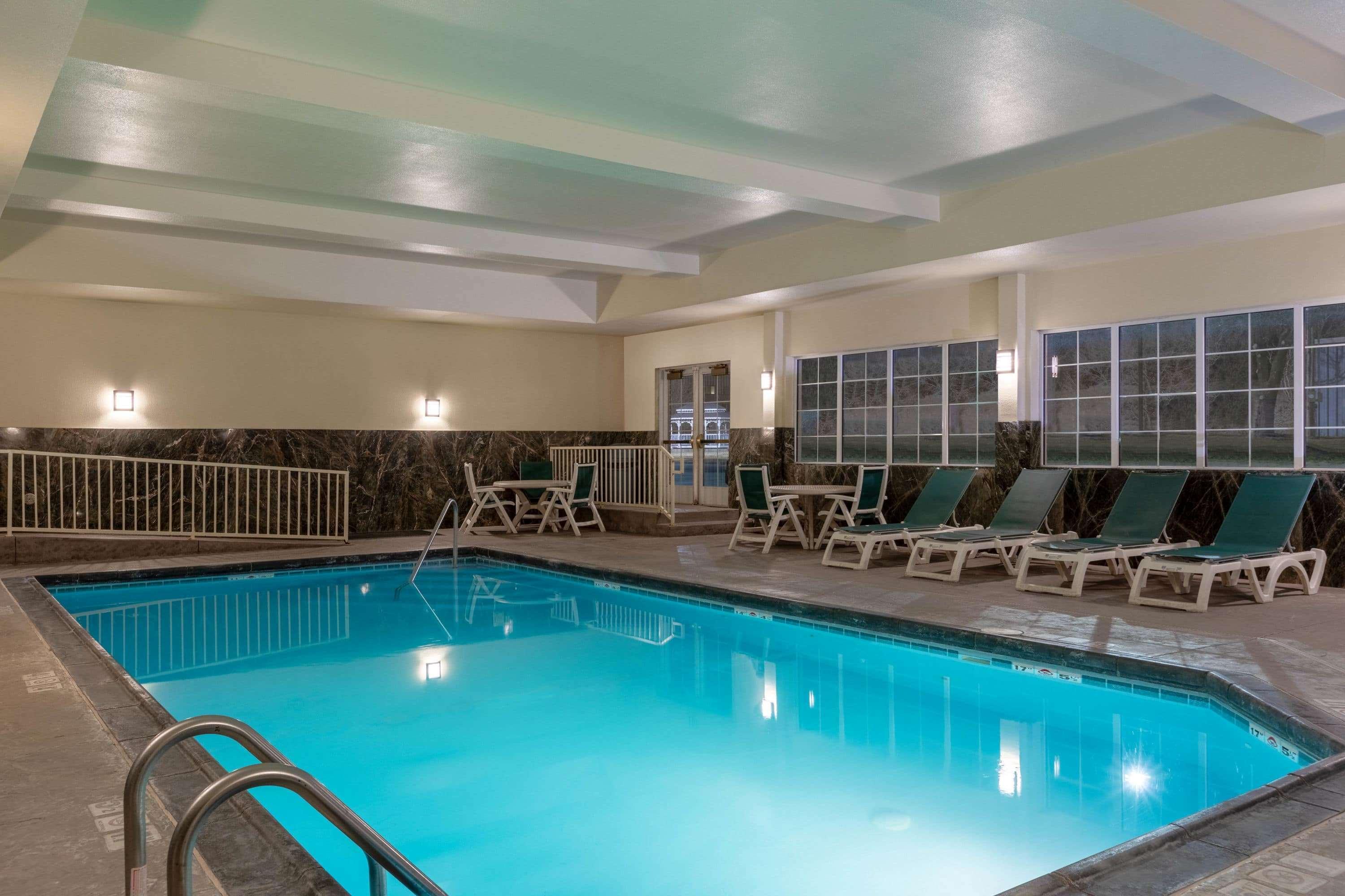 La Quinta By Wyndham Dodge City Kültér fotó