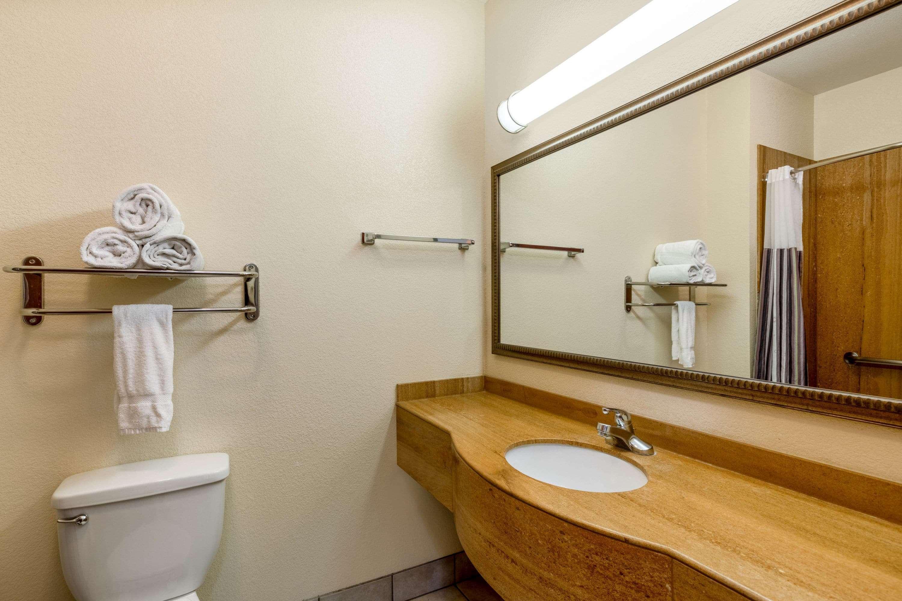 La Quinta By Wyndham Dodge City Kültér fotó