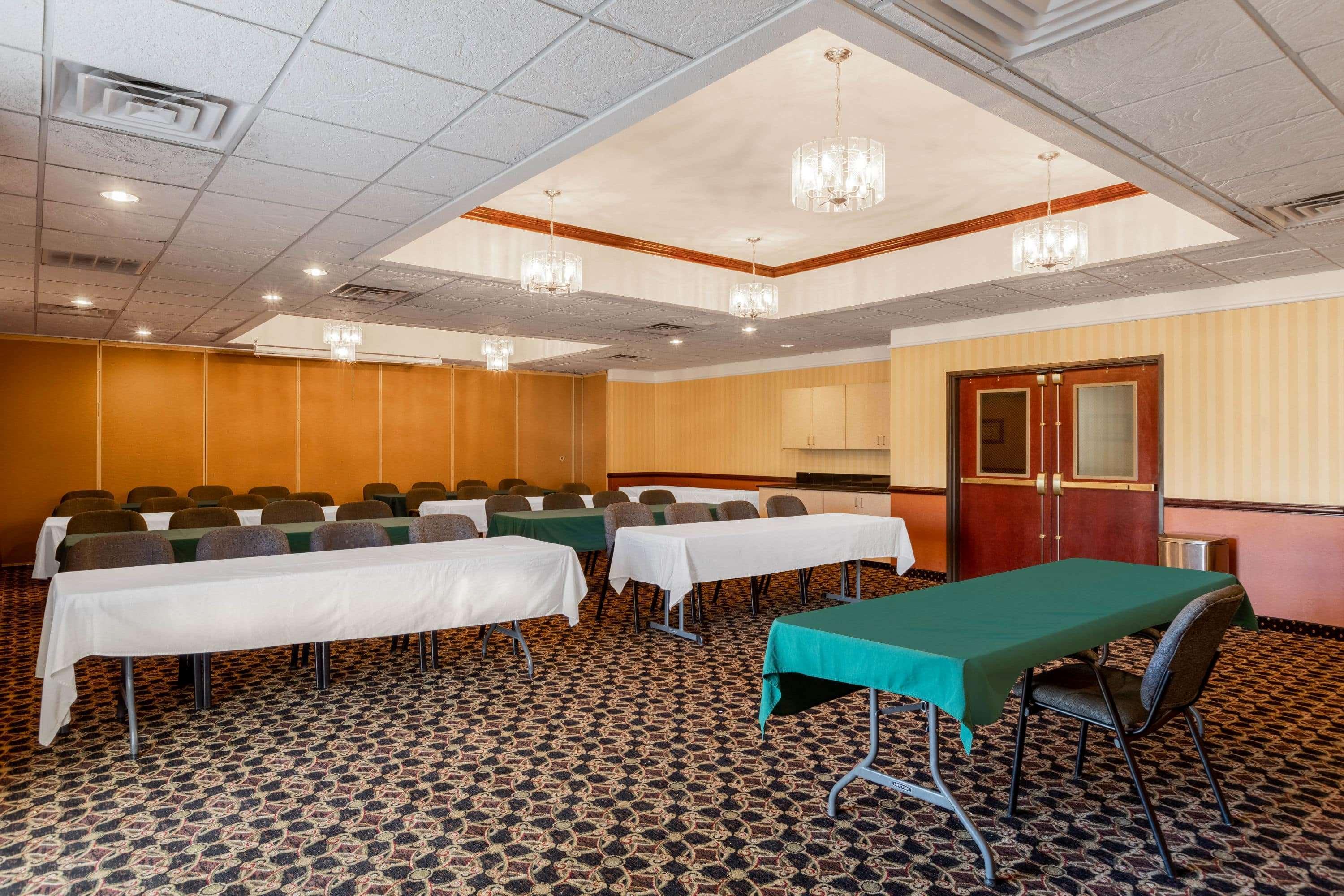 La Quinta By Wyndham Dodge City Kültér fotó
