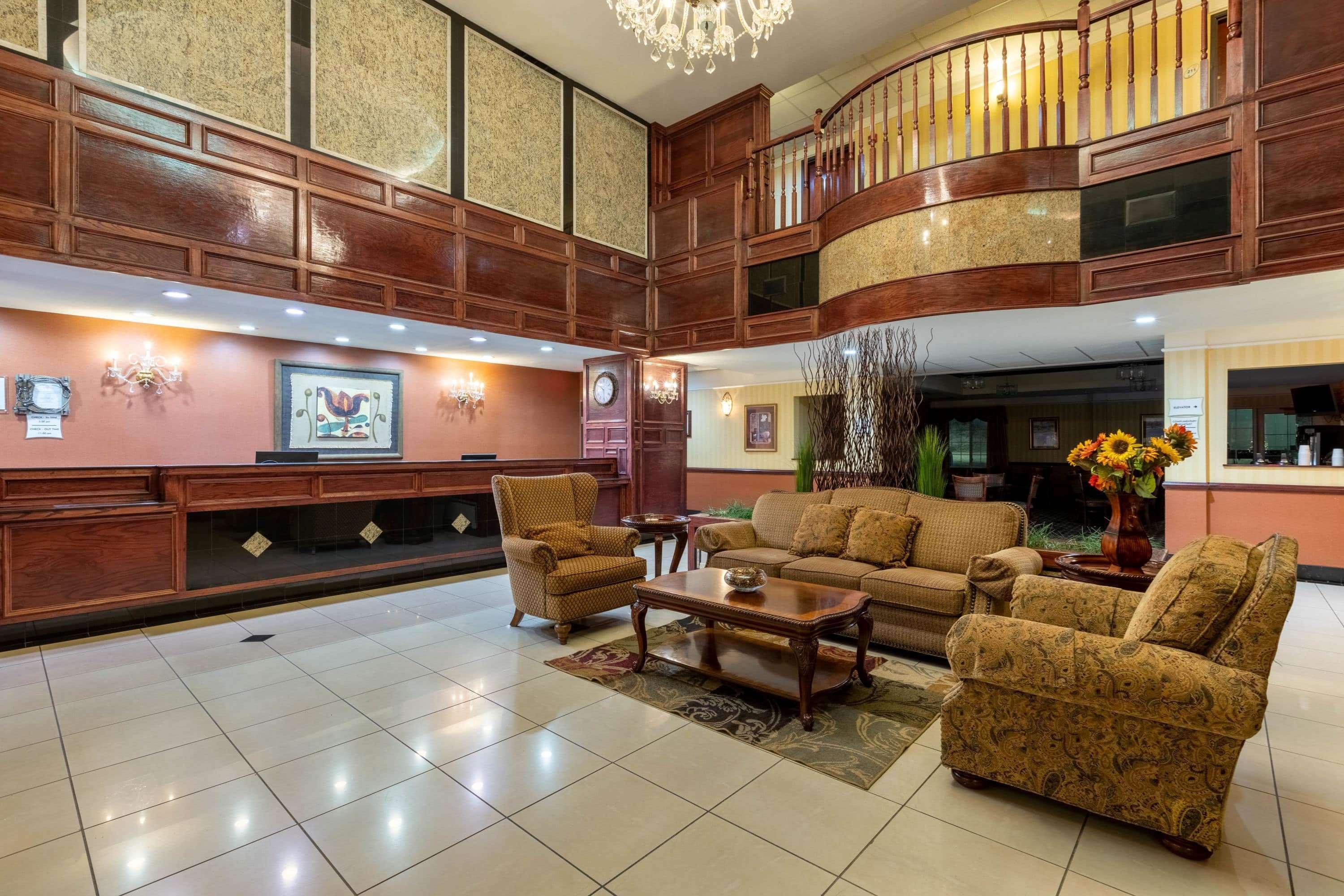 La Quinta By Wyndham Dodge City Kültér fotó