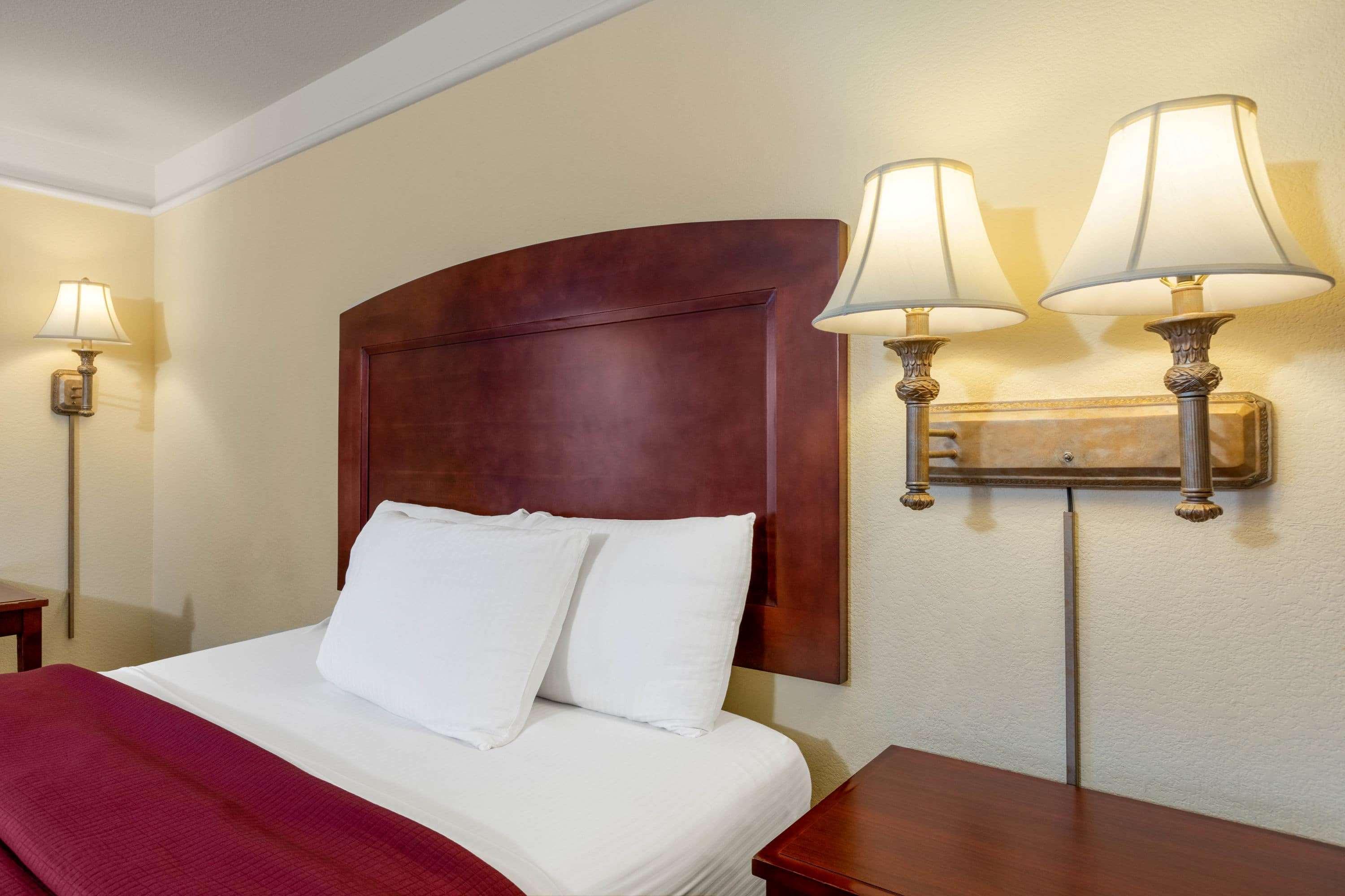 La Quinta By Wyndham Dodge City Kültér fotó